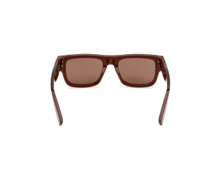 Rückansicht Zegna EZ0317 (47E)