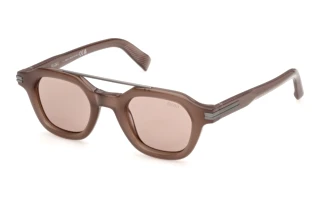 Vorderansicht Zegna EZ0319 (45E)