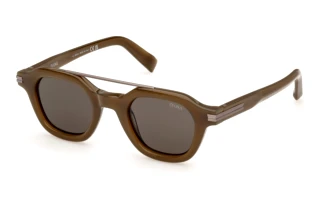 Vorderansicht Zegna EZ0319 (98A)
