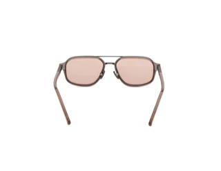 Rückansicht Zegna EZ0320 (45E)