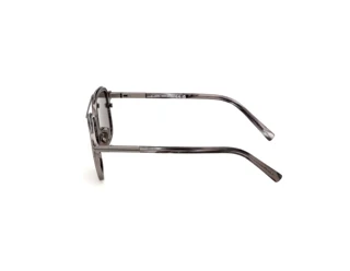 Seitenansicht Zegna EZ0321 (08D)