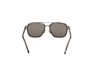 Rückansicht Zegna EZ0321 (08D)