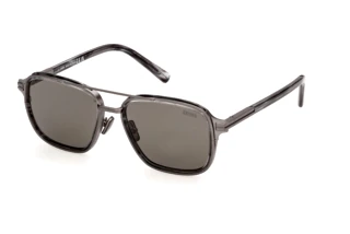 Vorderansicht Zegna EZ0321 (08D)