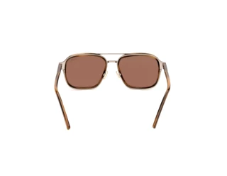 Rückansicht Zegna EZ0321 (50E)