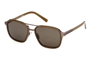 Vorderansicht Zegna EZ0321 (98A)