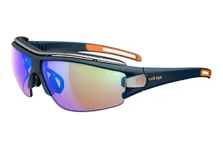 evil eye E001 4800 orangeDARK BLUE M/LST BR.V