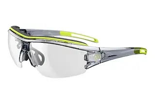 evil eye E001 6600 transparentdark olive met/LST act.sil