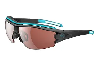 evil eye E001 9100 pinkblack m/LST pol sil