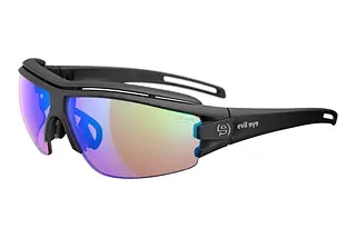 evil eye E001 9300 orangeblack m/LST VAR.bl.gr