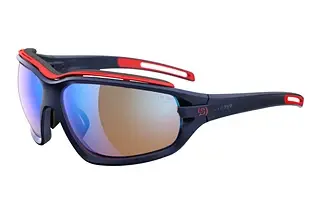evil eye E003 4500 browndark blue m/LST pol.sil