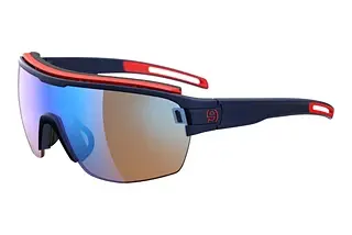 evil eye E009 4500 browndark blue m/LST pol.sil