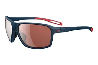 evil eye E011 4600 pinkRhodium / Sonic Blue