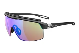 evil eye E016 9100 orangeBLACK MATT/LST br.var.bluemir.