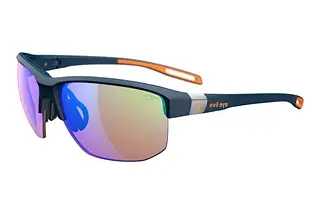 evil eye E019 4600 orangeRhodium / Sonic Blue