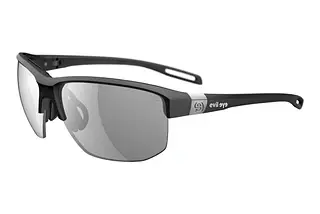 evil eye E019 9100 blackblack m/LST pol sil