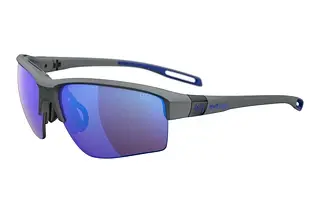 evil eye E020 6800 browndark grey matt/LST act.blu.m.