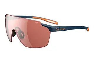 evil eye E029 4600 pinkRhodium / Sonic Blue