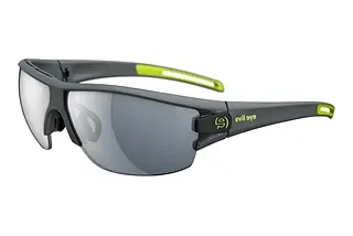 evil eye E031 6500 blackdark grey m/LST grey sil