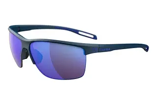 evil eye E034 4600 brownRhodium / Sonic Blue