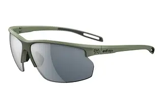 evil eye E035 5500 blackkhaki matte