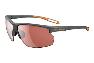 evil eye E035 6500 pinkdark grey m/LST grey sil