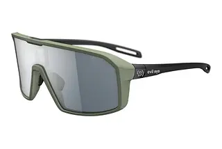 evil eye E037 5500 blackforest green matt/LST grey s.