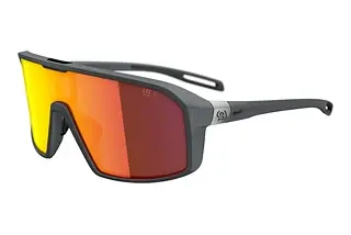 evil eye E037 6500 brownd.grey matt/LST act.red.m.
