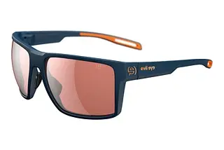 evil eye E038 4500 pinkdark blue m/LST pol.sil