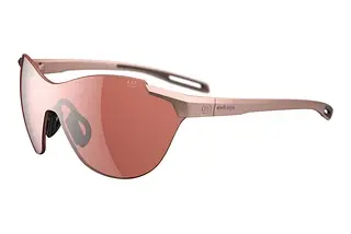 evil eye E040 3500 pinkrose met/LST grey sil