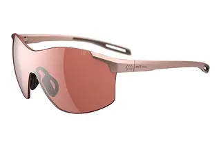 evil eye E041 3500 pinkrose met/LST grey sil
