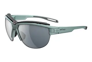 evil eye E043 5100 blackocean metallic/LST grey silver