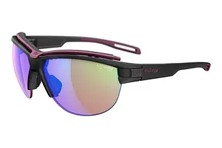 evil eye E043 9000 orangeblack matt/LST br.var.bl.m.