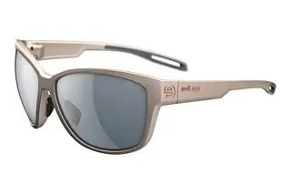 evil eye E044 8600 blackchampagne met/LST grey sil