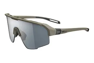 evil eye E045 6500 blackstone grey matt/LST grey sil.