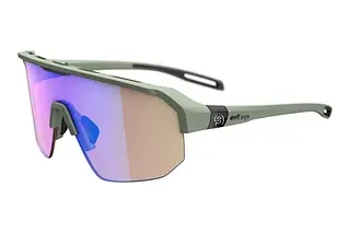 evil eye E046 5600 orangedynamic green m/LST grey sil