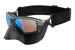evil eye E047 5500 brownkhaki matte