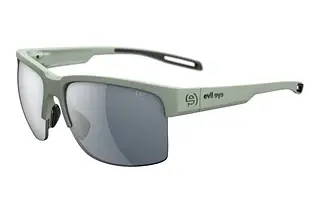 evil eye E048 5600 blacksmoke green matt/LST grey s.
