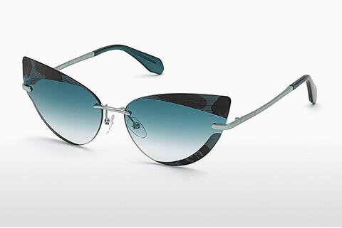 Sonnenbrille Adidas Originals OR0016 84W