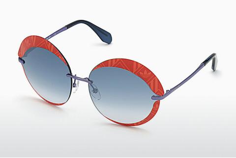 Sonnenbrille Adidas Originals OR0019 68C
