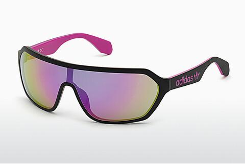 Sonnenbrille Adidas Originals OR0022 02U