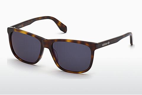 Sonnenbrille Adidas Originals OR0040 53X