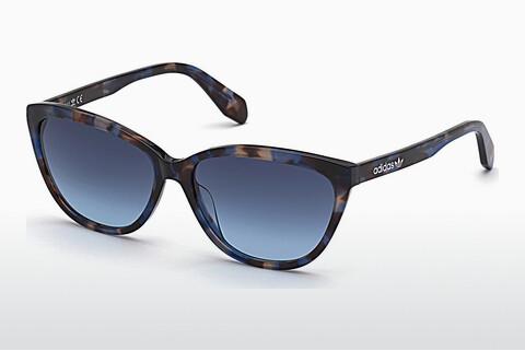 Sonnenbrille Adidas Originals OR0041 55W