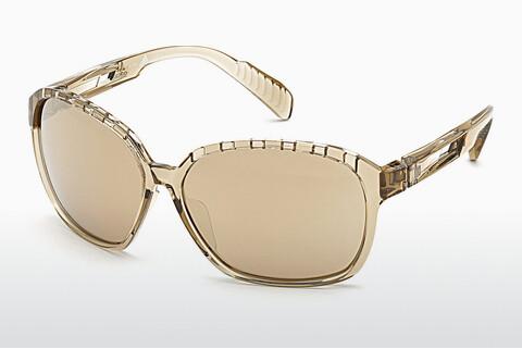 Sonnenbrille Adidas SP0013 45G