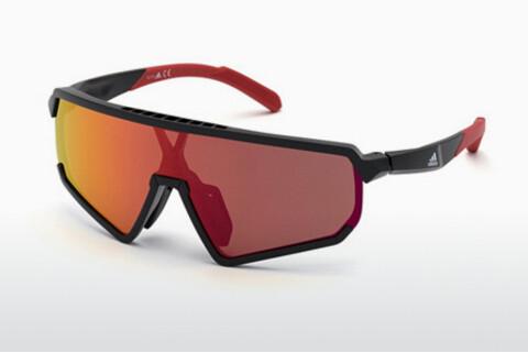 Sonnenbrille Adidas SP0017 01L