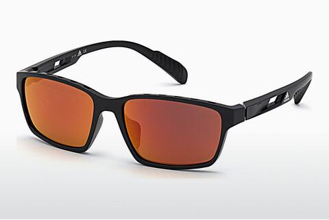 Sonnenbrille Adidas SP0024 01L
