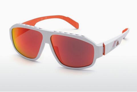 Sonnenbrille Adidas SP0025 21L
