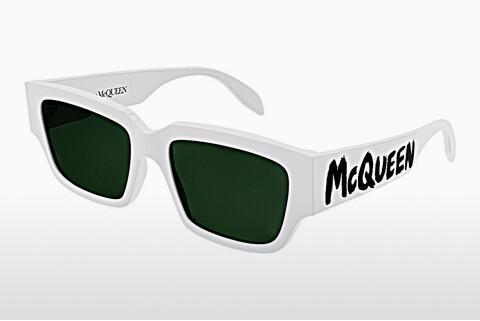 Sonnenbrille Alexander McQueen AM0329S 003