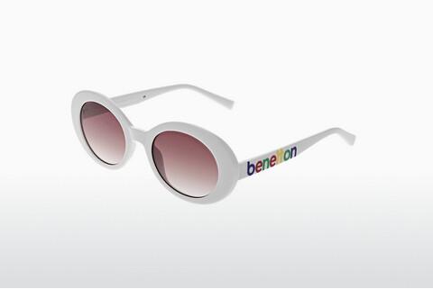 Sonnenbrille Benetton 5017 800