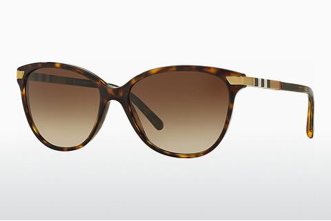 Sonnenbrille Burberry BE4216 300213