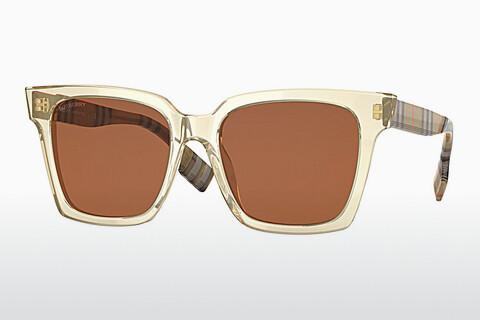 Sonnenbrille Burberry MAPLE (BE4335 393173)